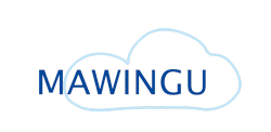 MAWINGU Logotyp